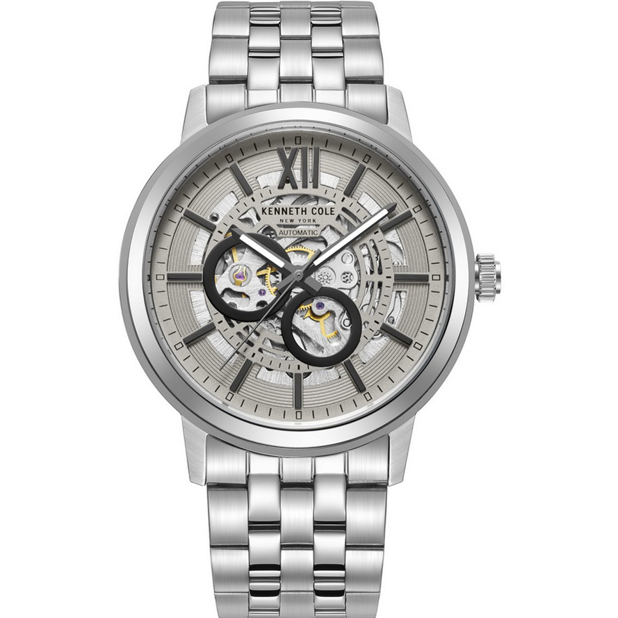 Часы Kenneth Cole Automatic KCWGL2217203